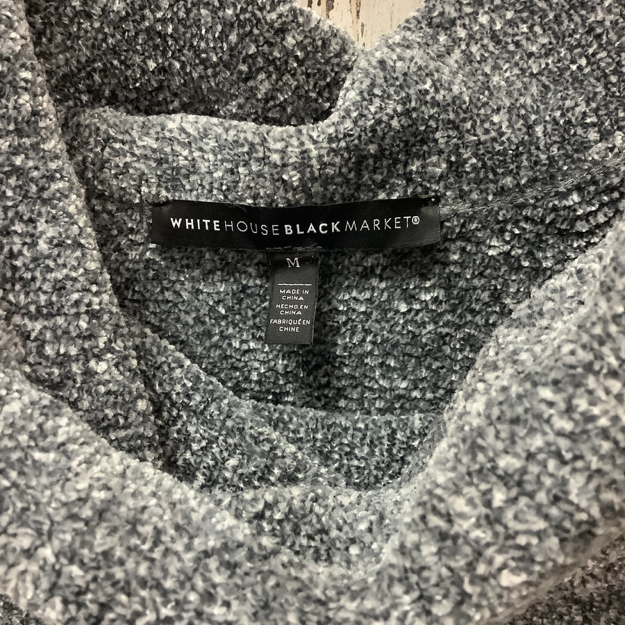 White House Black Market Size Med Pullover
