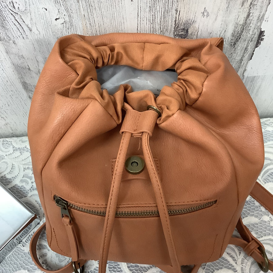 Universal Thread Size Small Backpacks