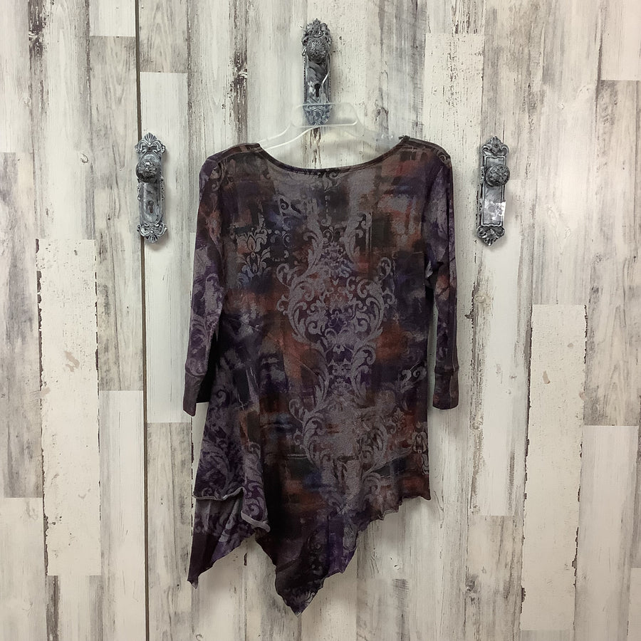 energe Size Med Shirts & Blouses