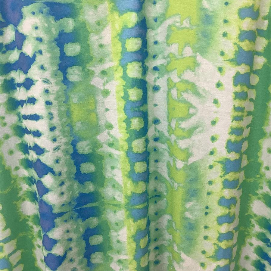 hearts of palm Size Med Dress