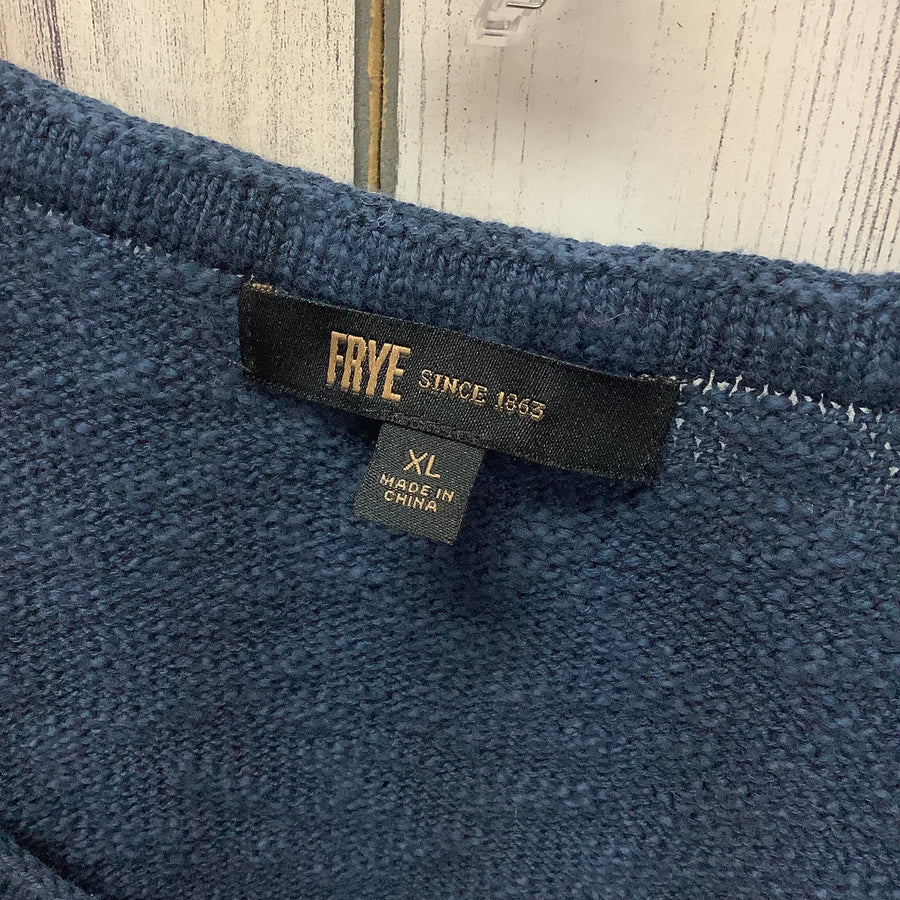 FRYE Size XL Shirts & Blouses