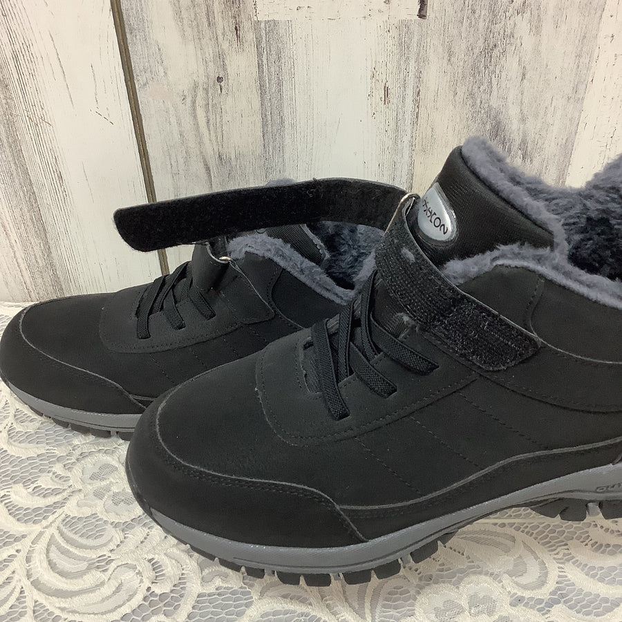 Cashion Size 7.5 W Boots