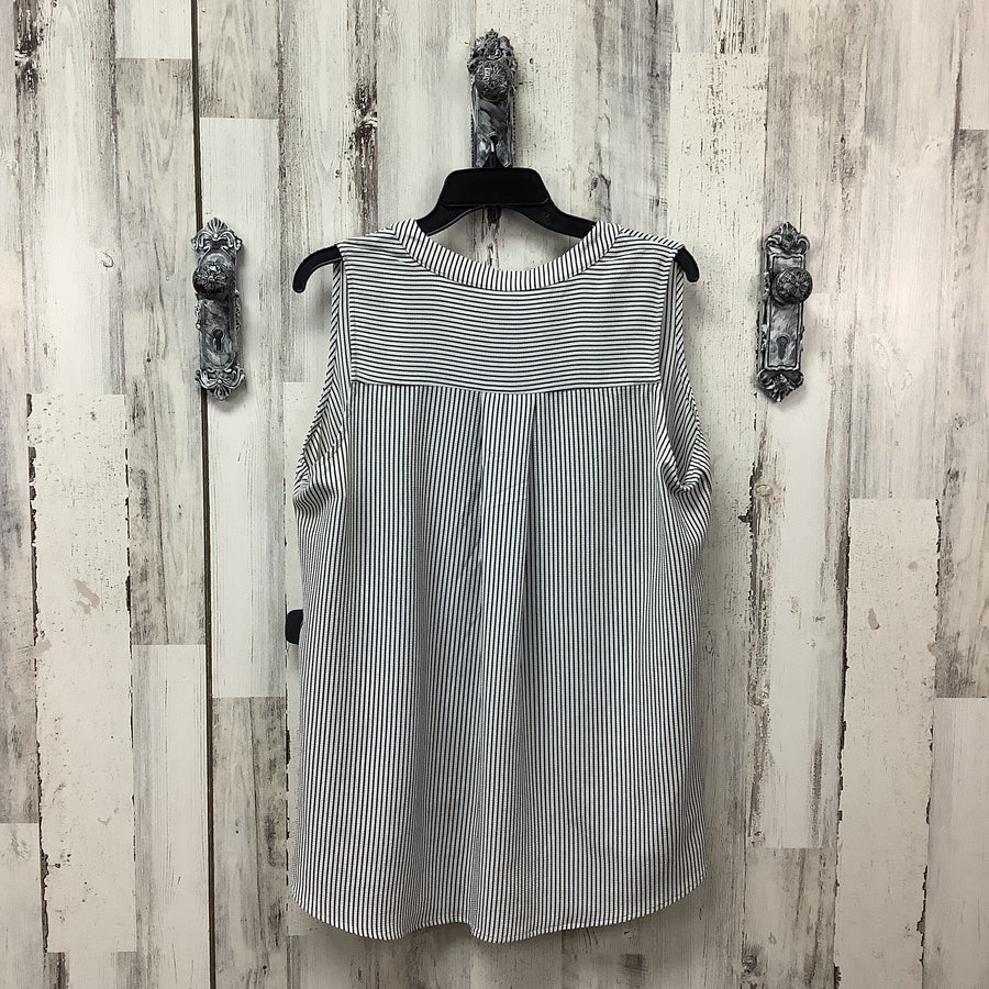 Faith & Joy Size Lg Shirts & Blouses