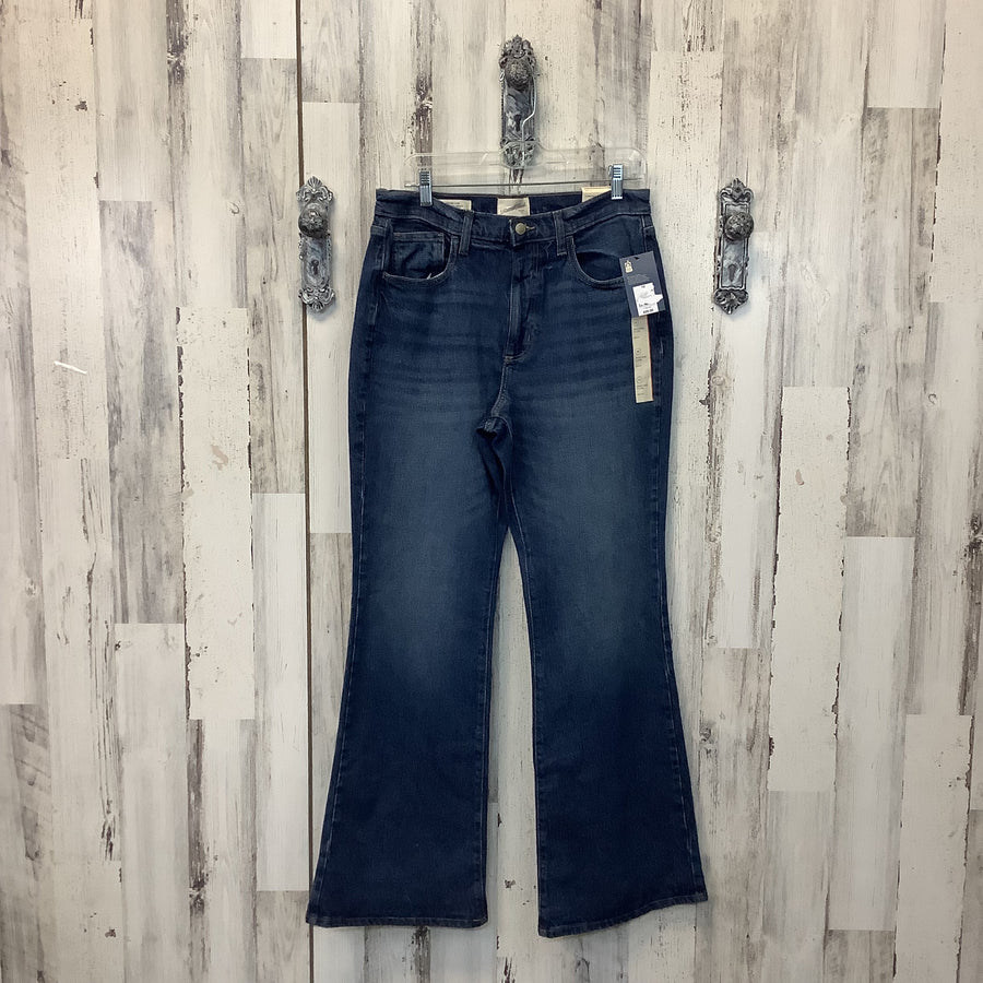 Universal Thread Size 10 Jeans