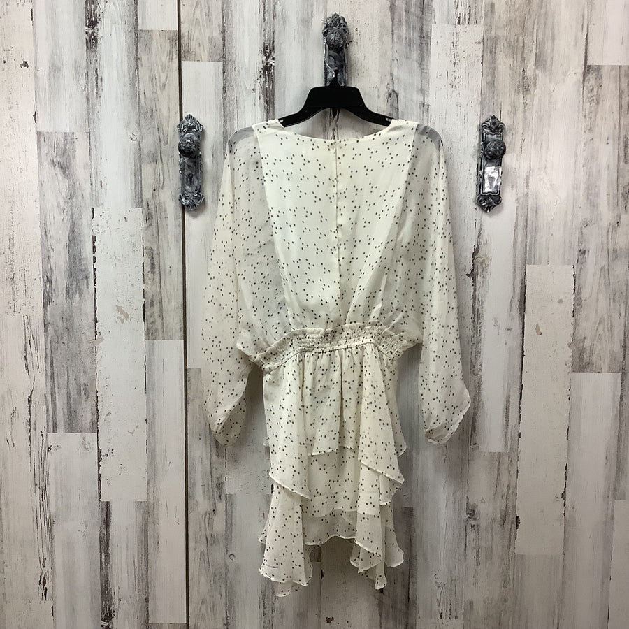Storia Size Small Dress