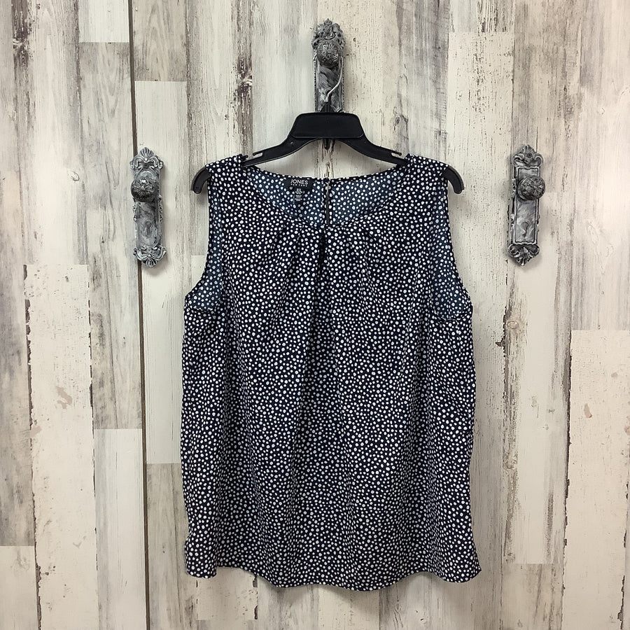 Jones New York Size XL Curvy Shirts & Blouses