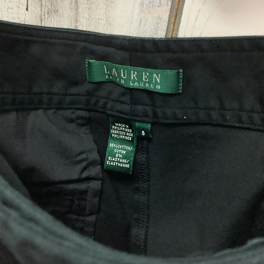 Ralph Lauren Size 6 Shorts