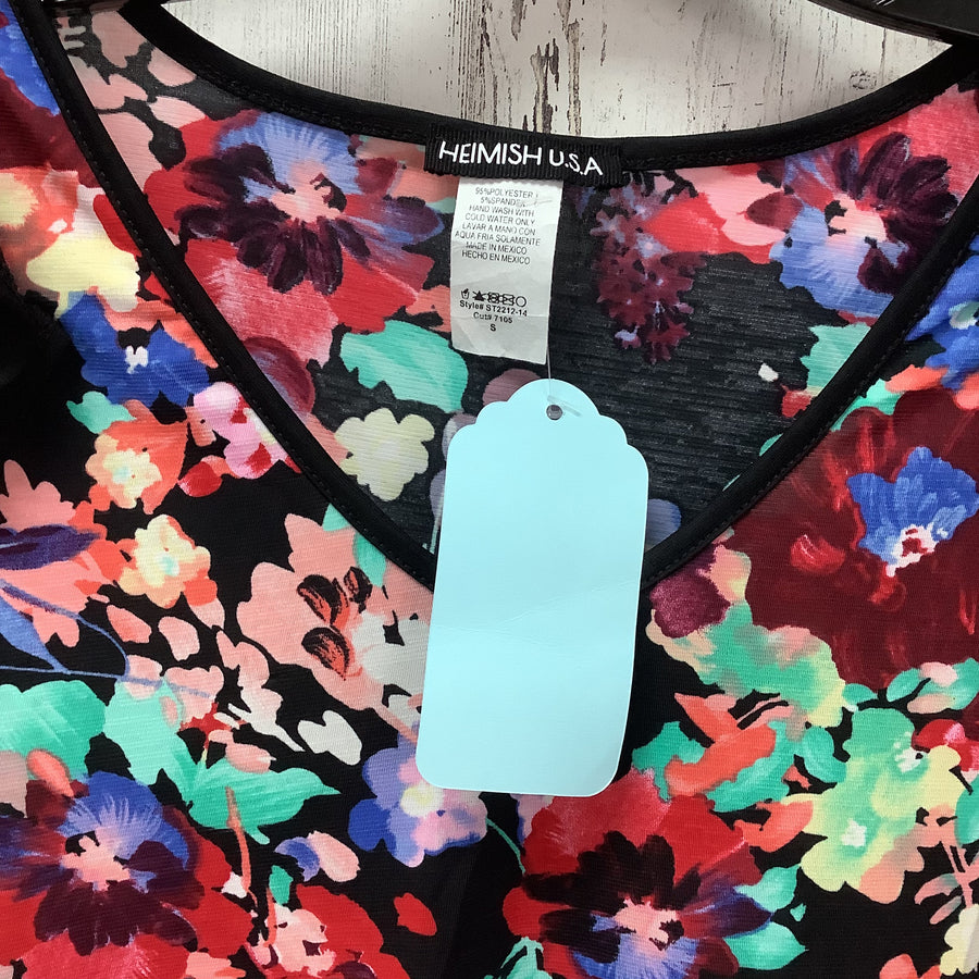 Heimish USA Size Small Shirts & Blouses