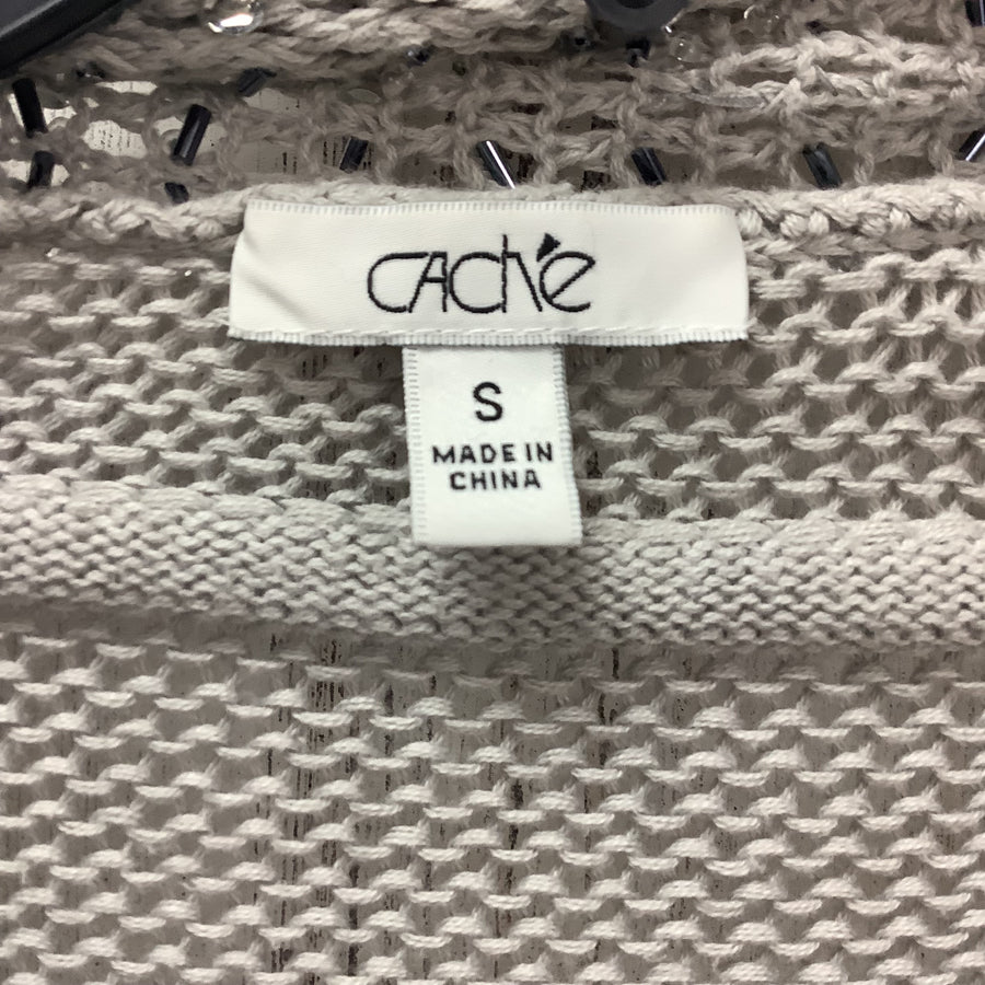 Cache Size Sm Shrugs & Shawls