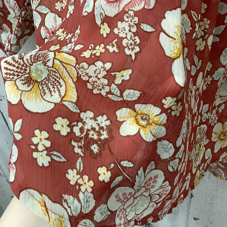 Torrid Size 2XL Curvy Shirts & Blouses