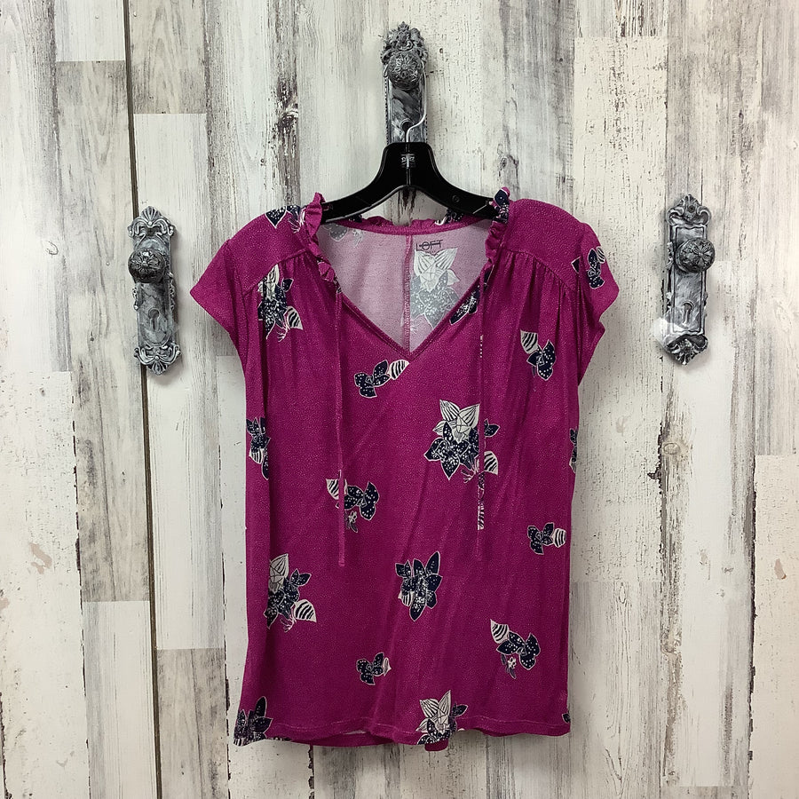 LOFT Size XS Shirts & Blouses