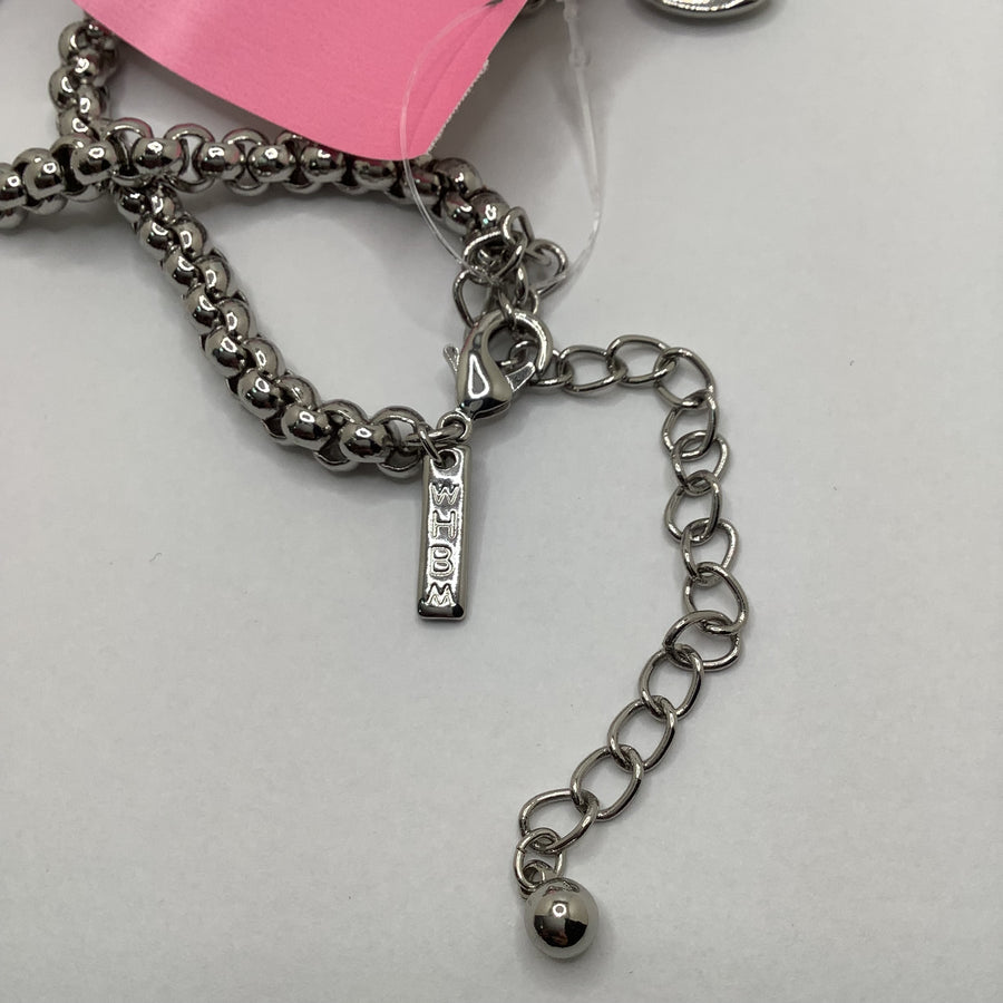 White House Black Market Long Necklaces