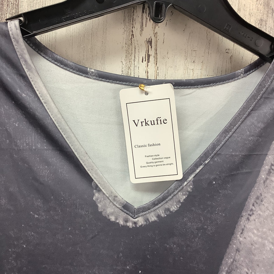 Vrkufie Size XL Curvy Dress