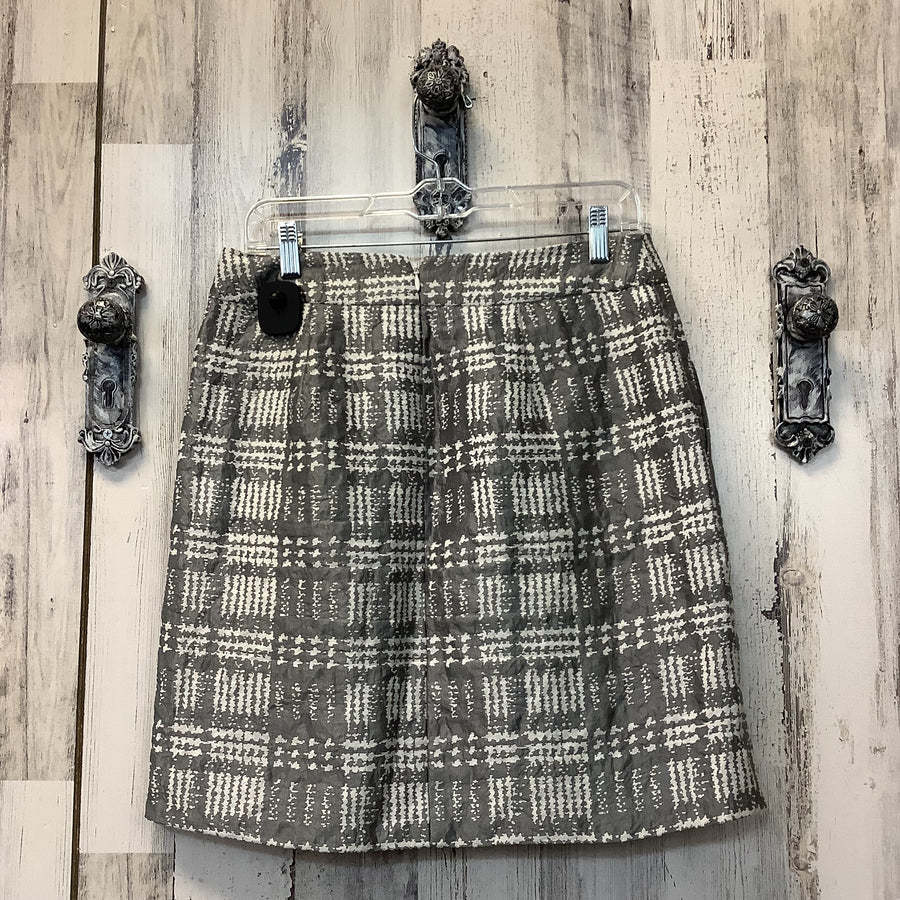 The Limited Size Small Skirt