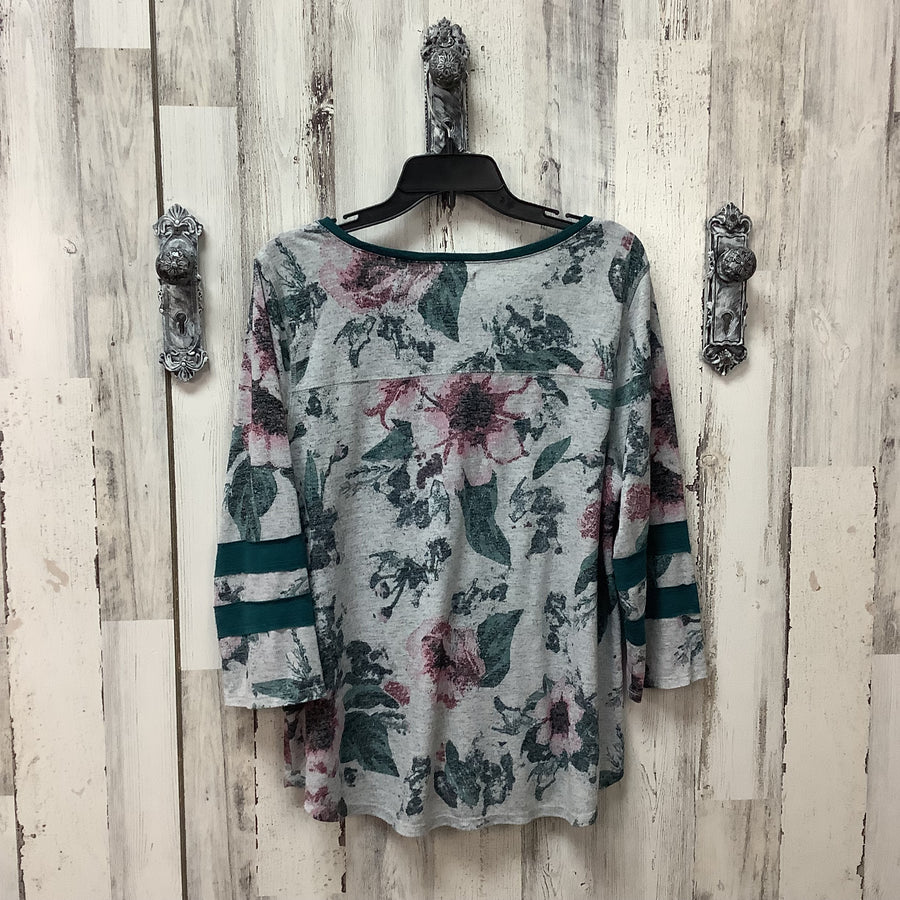 Maurices Size 1X Shirts & Blouses