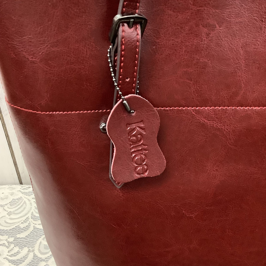 Kattee Size Large Shoulder Bags