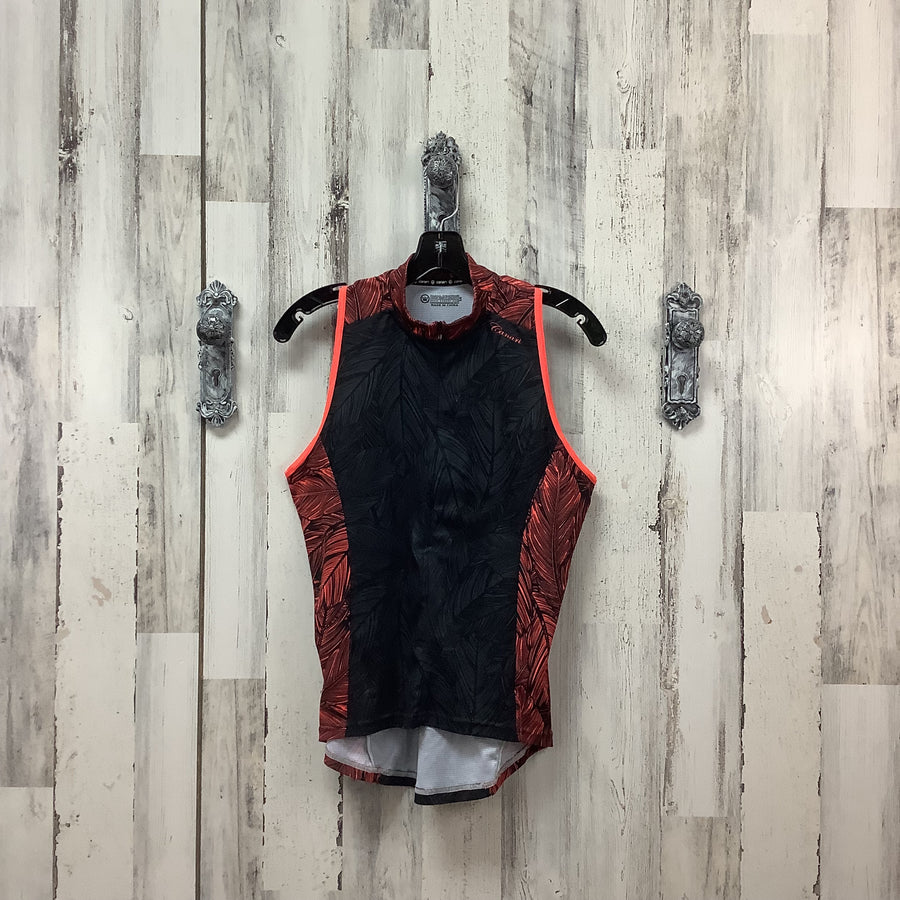 canari Size Lg Tanks-Active