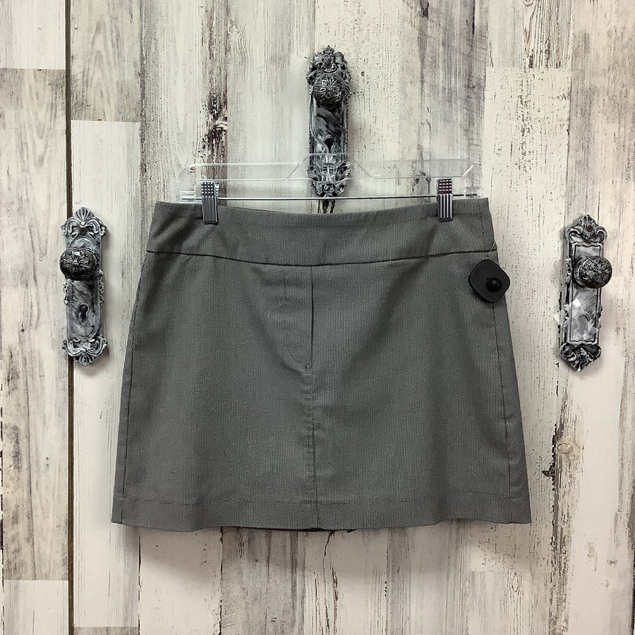 Briggs Size 8 P Skorts
