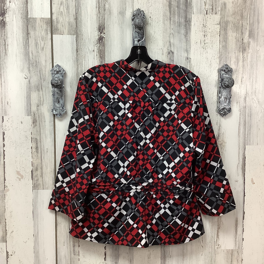 Covington Size Large Shirts & Blouses