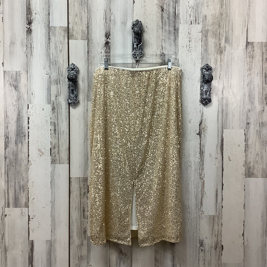 Skye's The Limit Size XL P Curvy Skirt