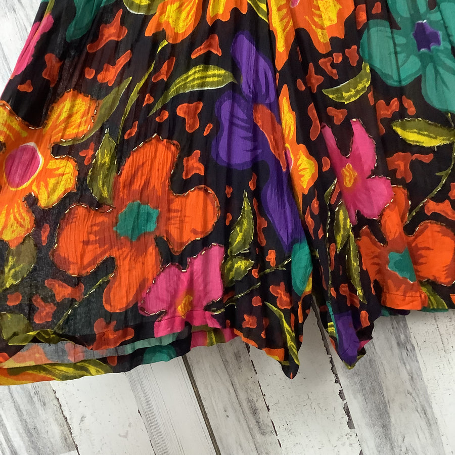 Jeetish Size 16 Curvy Shorts