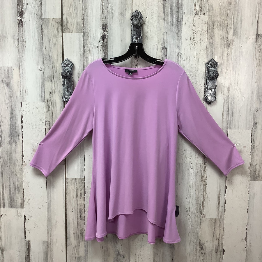 Alfani Size Med Shirts & Blouses