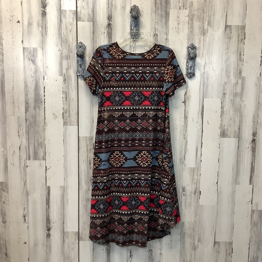 LulaRoe Size Med Dress