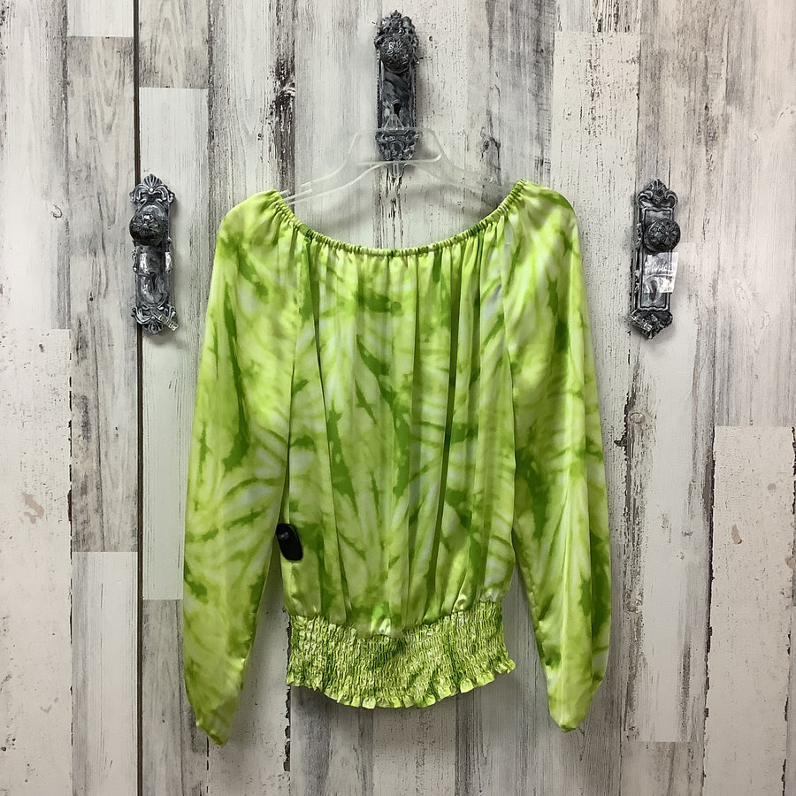 Micheal Kors Size Sm Shirts & Blouses