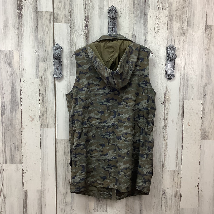 ANATOMIE Size Med Vests
