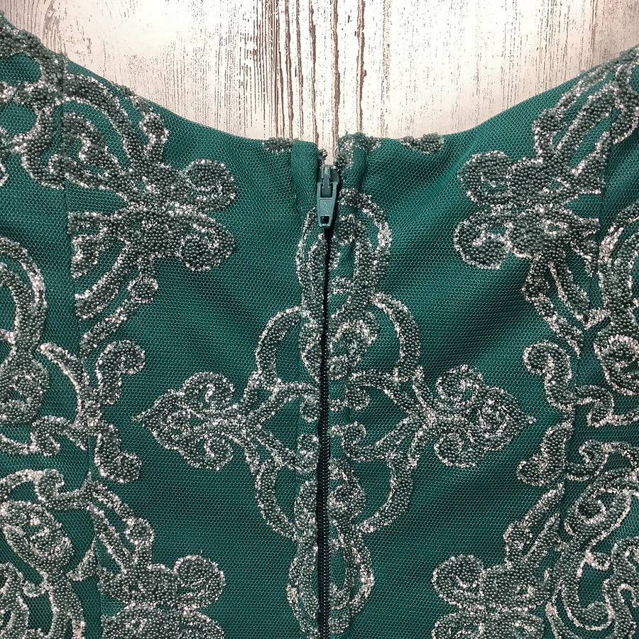 Speechless Size Small Junior Formal Dress