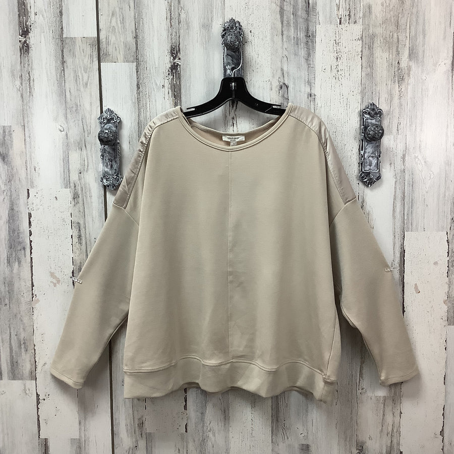 Cable & gauge Size 1X Curvy Shirts & Blouses