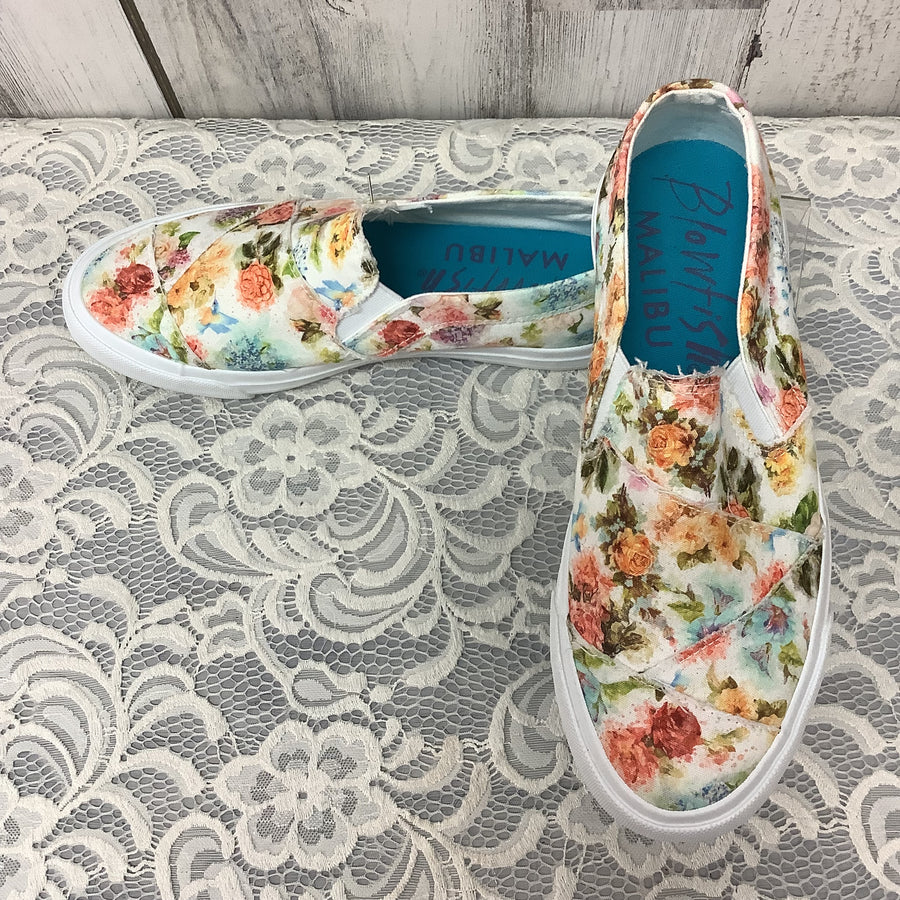 Blowfish Size 9.5-10 Casual