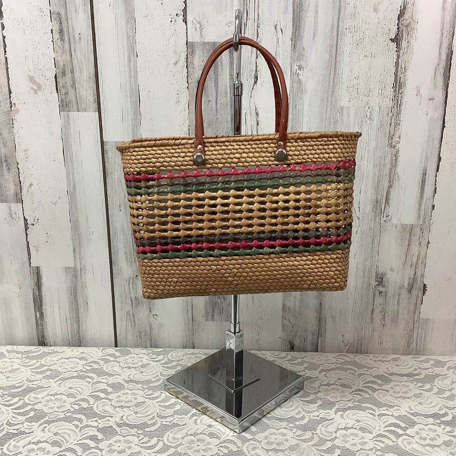 Unknown Size Large Totes