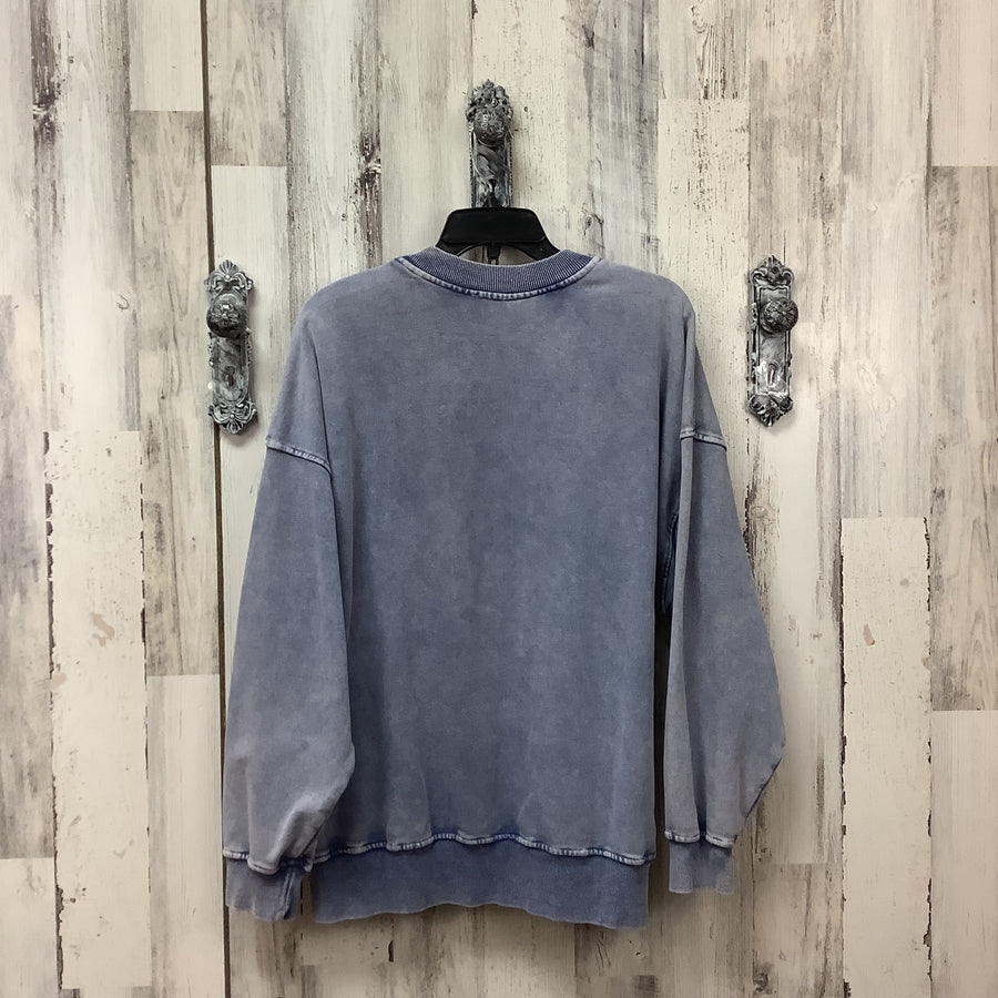 Lelis Size Med Sweatshirts & hoodies