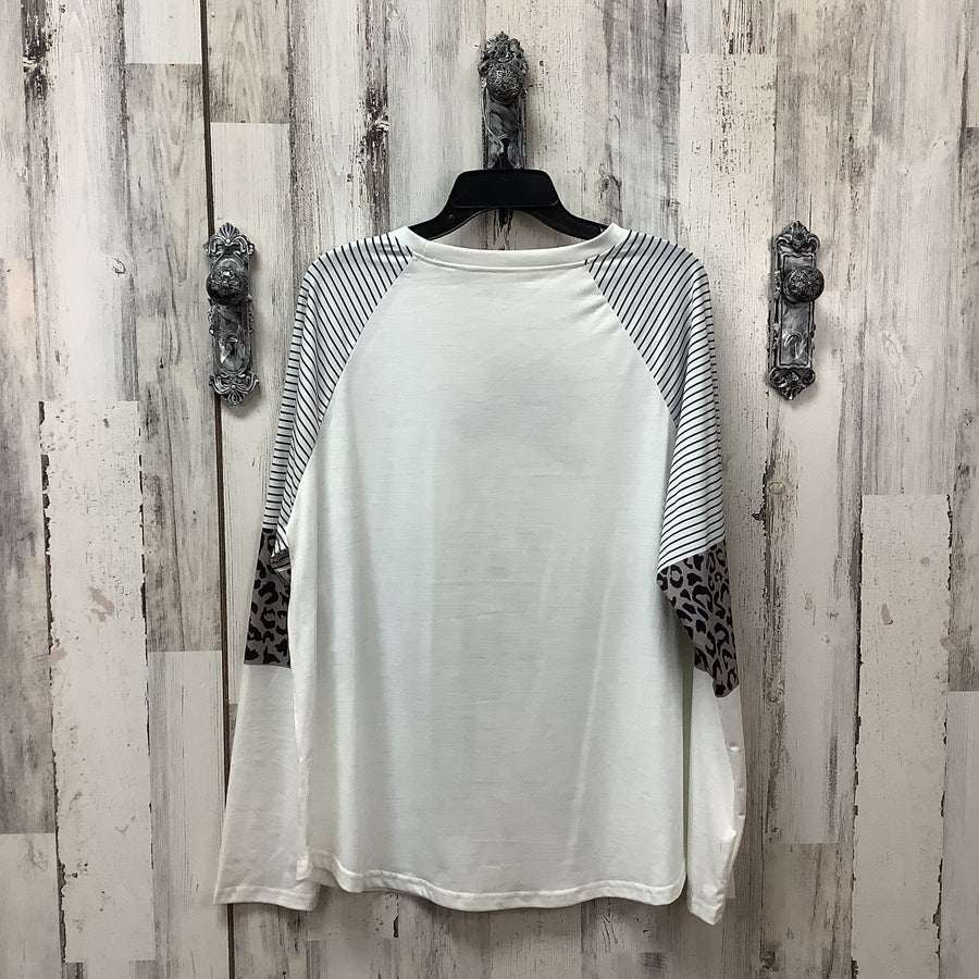 Unknown Size 2XL Curvy Shirts & Blouses