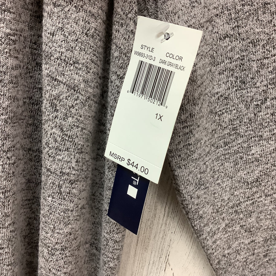 Architect Size 1X Curvy Dress
