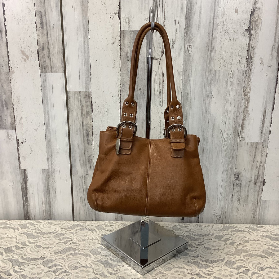 Tignanello Size Med Shoulder Bags