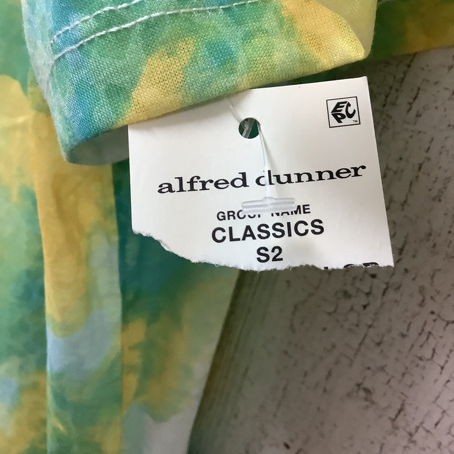 Alfred dunner Size Med P Shirts & Blouses