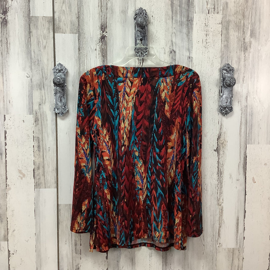 Valerie Stevens Size Small Shirts & Blouses