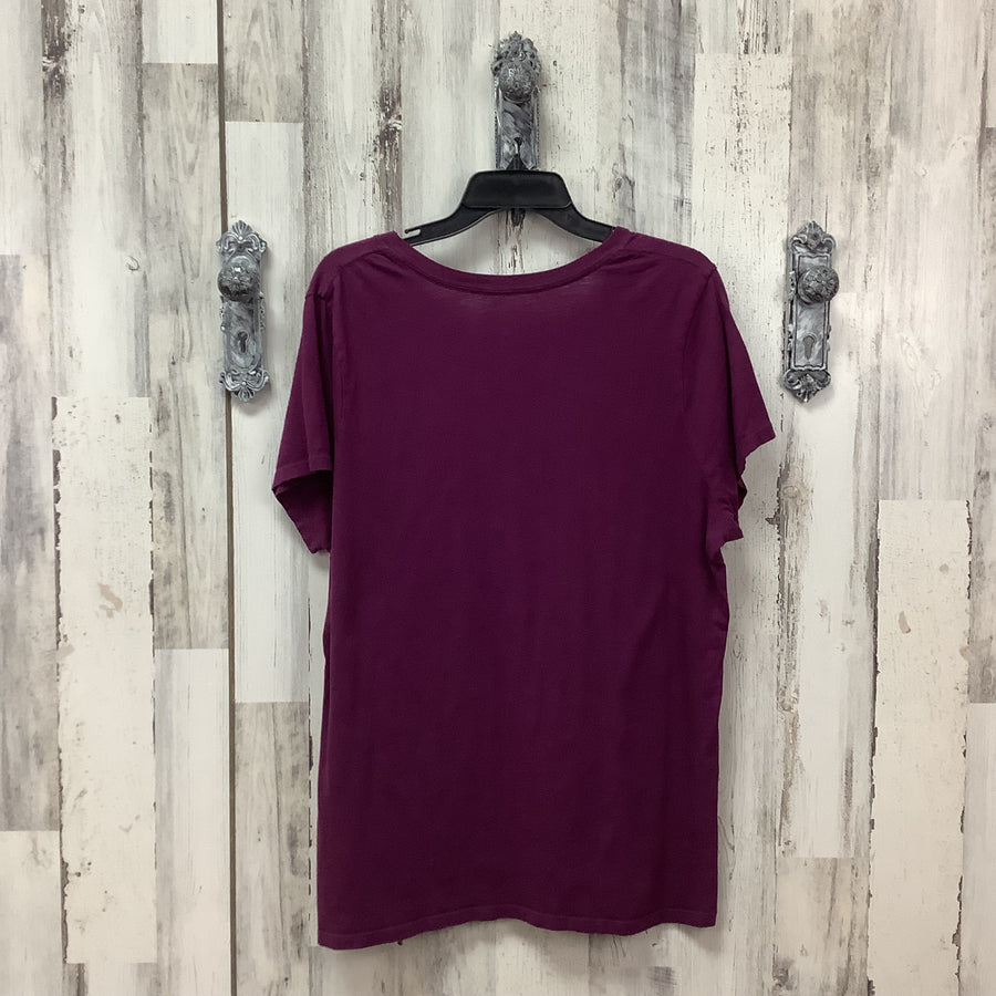 Old Navy Size XXL Curvy Shirts & Blouses