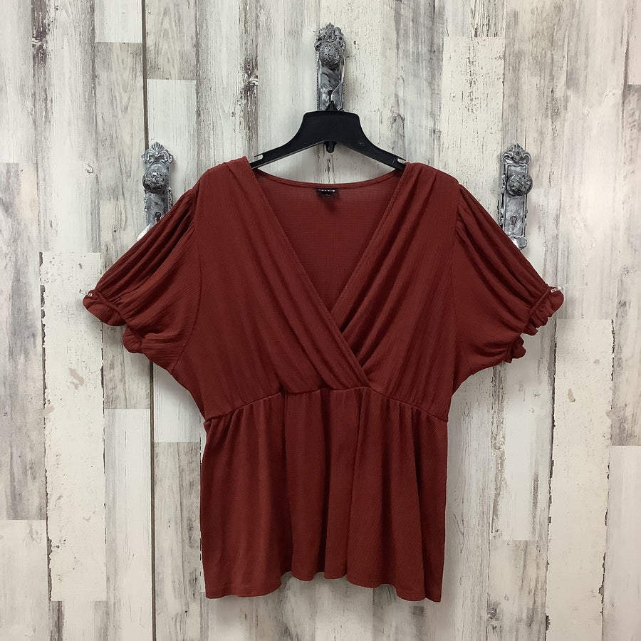 Torrid Size 4XL Curvy Shirts & Blouses