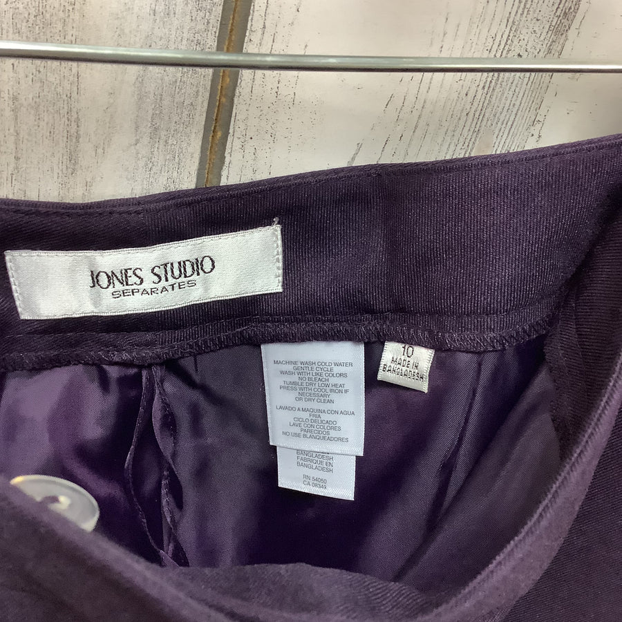 Jones Size 10 Slacks & Pants