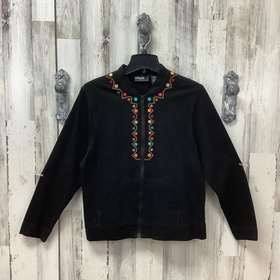 Onque Casuals Size Lg Casual Jackets