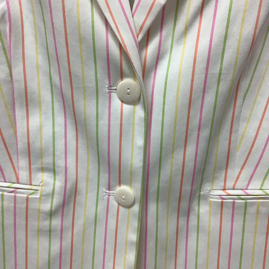 Sag Harbor Size 12 Blazers