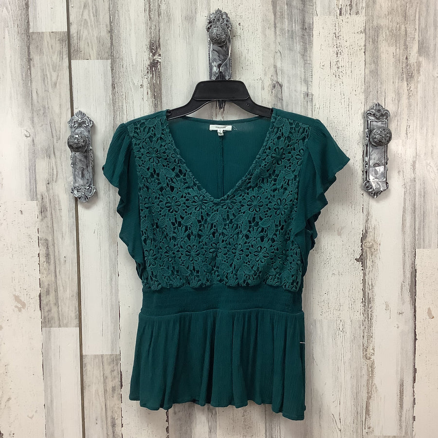 Maurices Size Med Shirts & Blouses