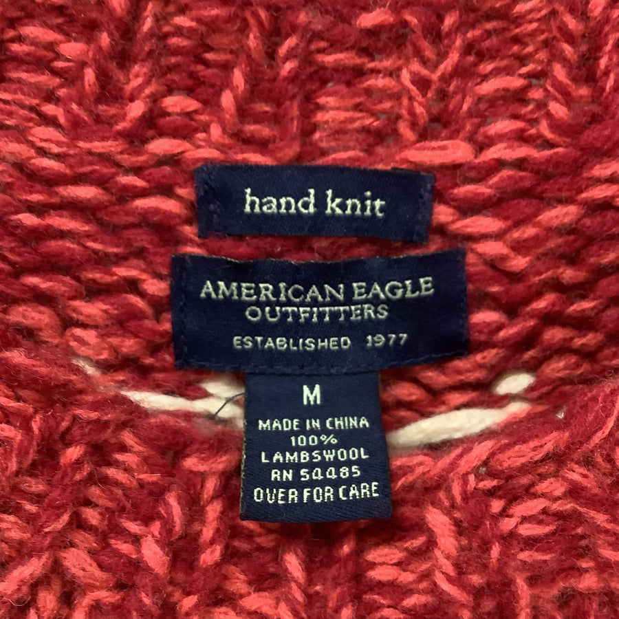American Eagle Size Med Junior Pullovers