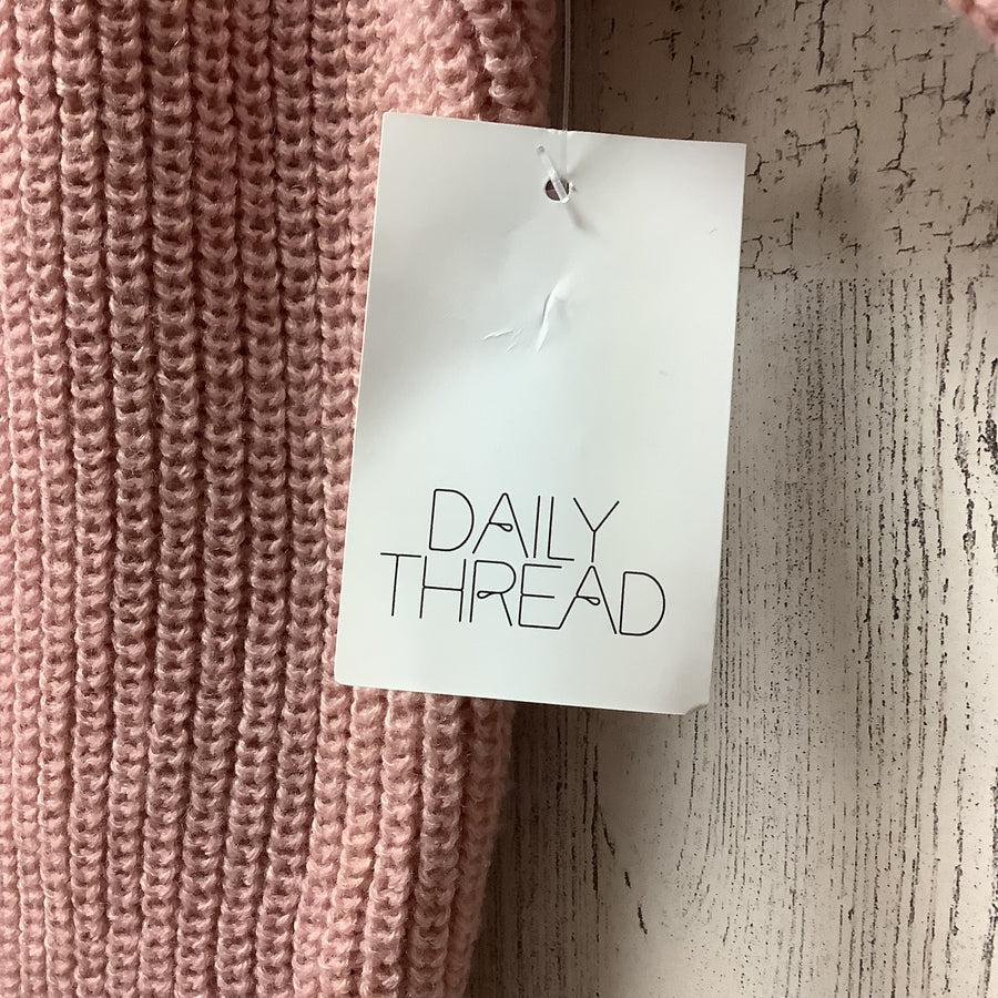 Daily Thread Size Med Cardigans