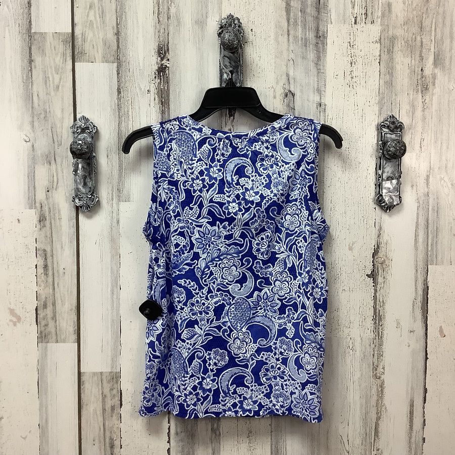 Rafaella Size Sm Shirts & Blouses