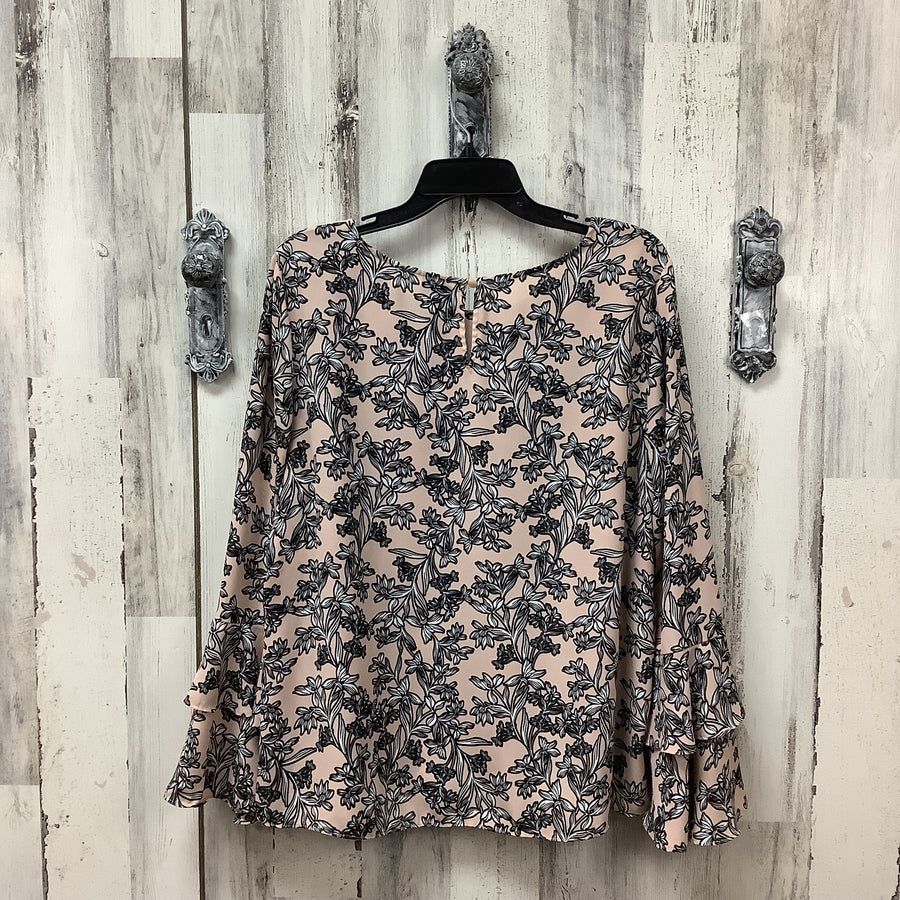 Worthington Size XL Curvy Shirts & Blouses