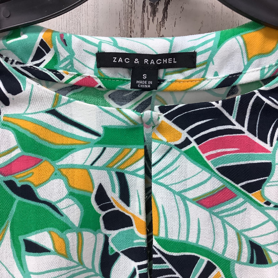 Zac & Rachel Size Small Shirts & Blouses